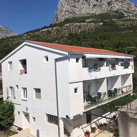 Apartmani Glavina Zaostrog Zewnętrze zdjęcie