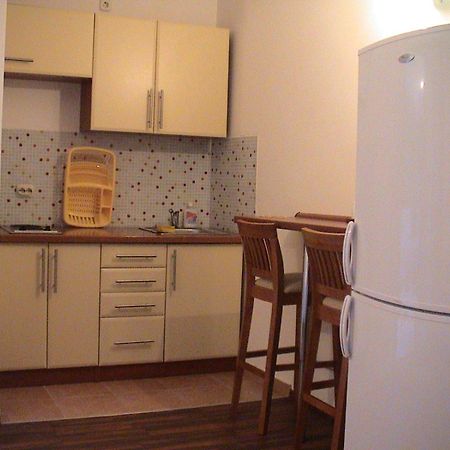 Apartmani Glavina Zaostrog Zewnętrze zdjęcie