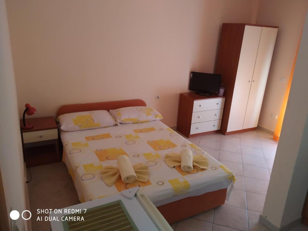 Apartmani Glavina Zaostrog Zewnętrze zdjęcie
