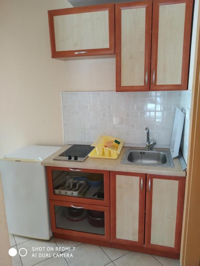 Apartmani Glavina Zaostrog Zewnętrze zdjęcie