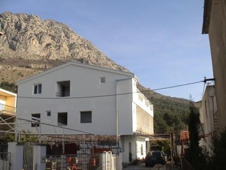 Apartmani Glavina Zaostrog Zewnętrze zdjęcie