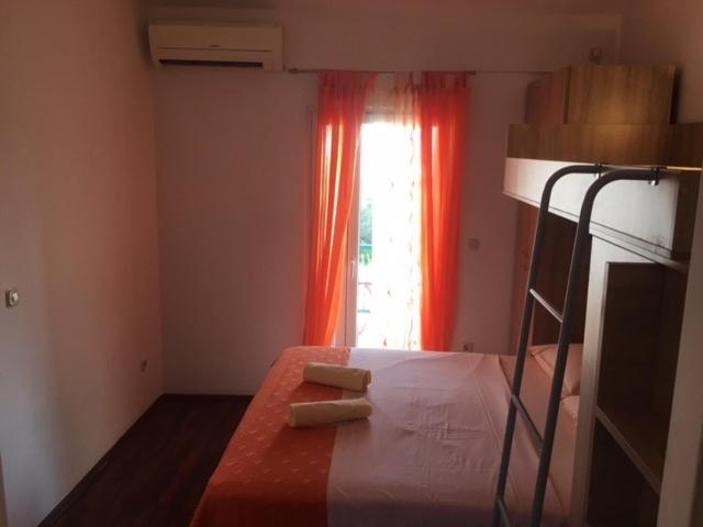Apartmani Glavina Zaostrog Zewnętrze zdjęcie