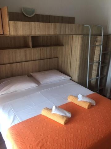 Apartmani Glavina Zaostrog Zewnętrze zdjęcie