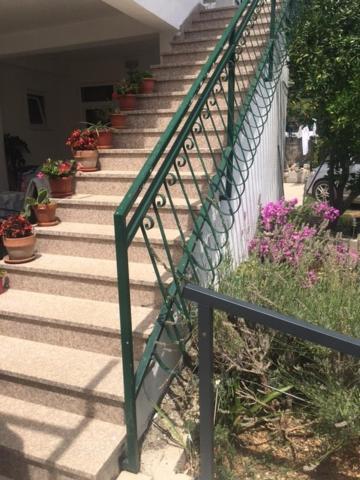 Apartmani Glavina Zaostrog Zewnętrze zdjęcie
