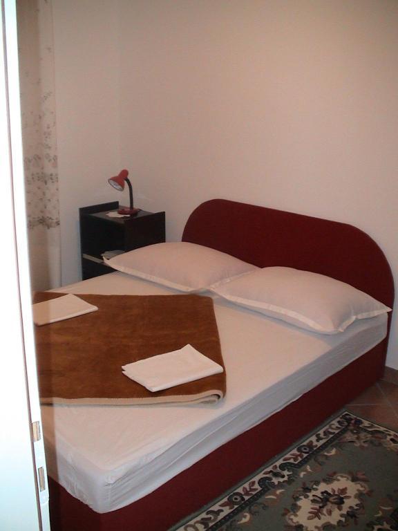 Apartmani Glavina Zaostrog Pokój zdjęcie