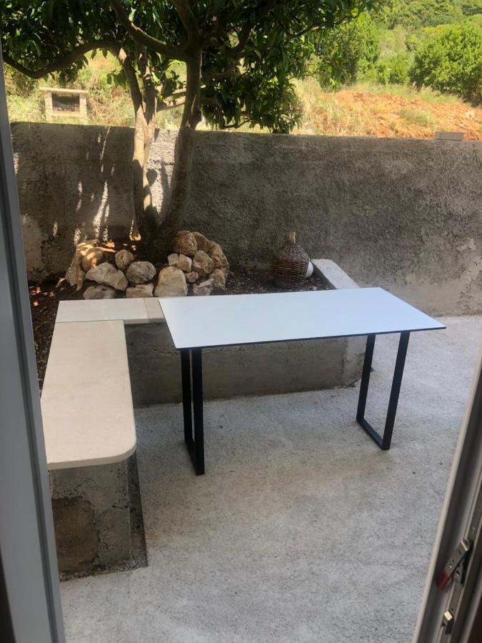 Apartmani Glavina Zaostrog Zewnętrze zdjęcie