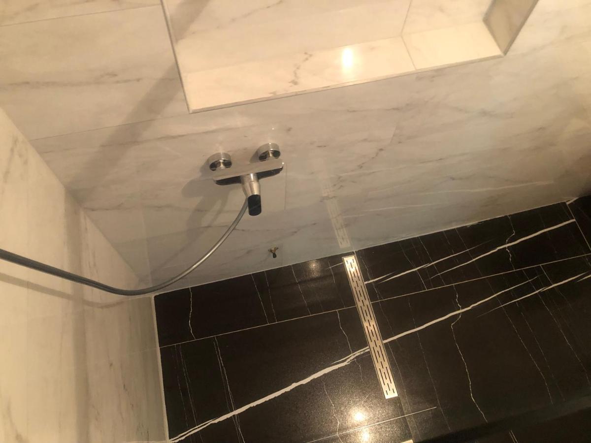 Apartmani Glavina Zaostrog Zewnętrze zdjęcie