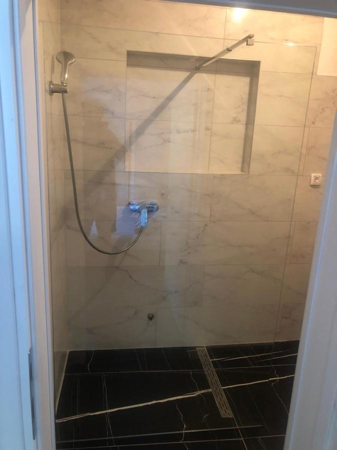 Apartmani Glavina Zaostrog Zewnętrze zdjęcie