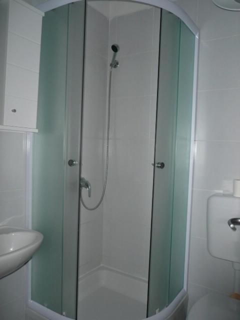 Apartmani Glavina Zaostrog Zewnętrze zdjęcie