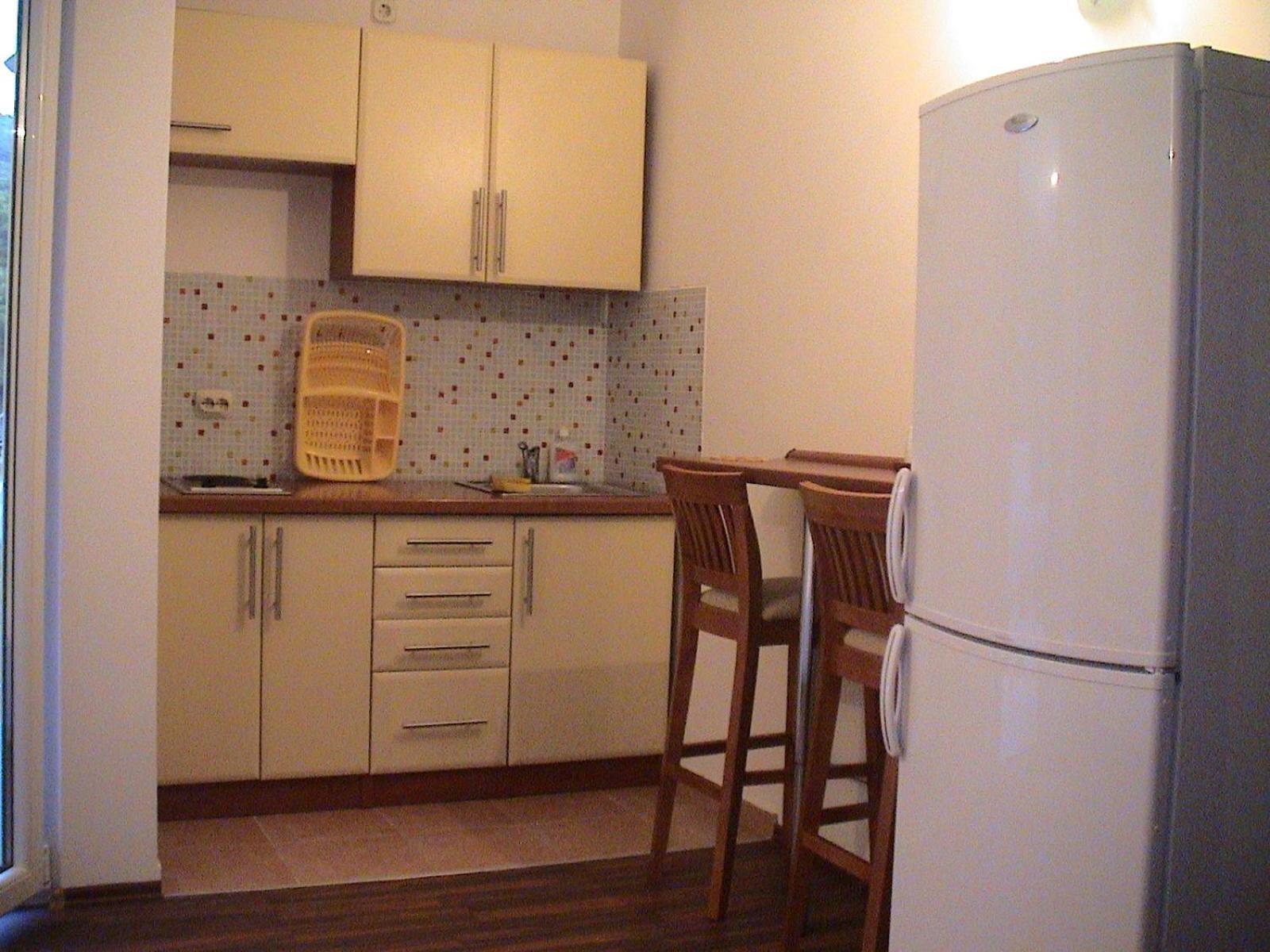 Apartmani Glavina Zaostrog Zewnętrze zdjęcie