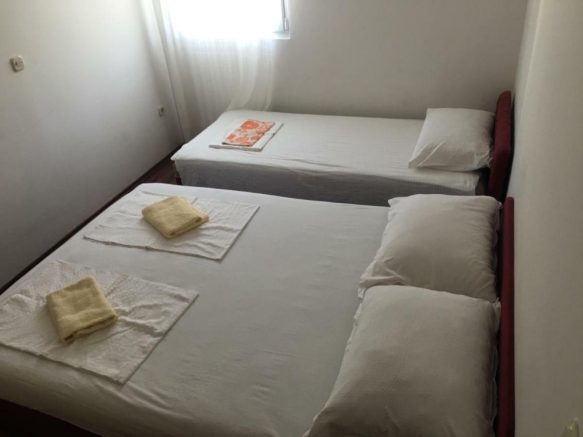 Apartmani Glavina Zaostrog Zewnętrze zdjęcie