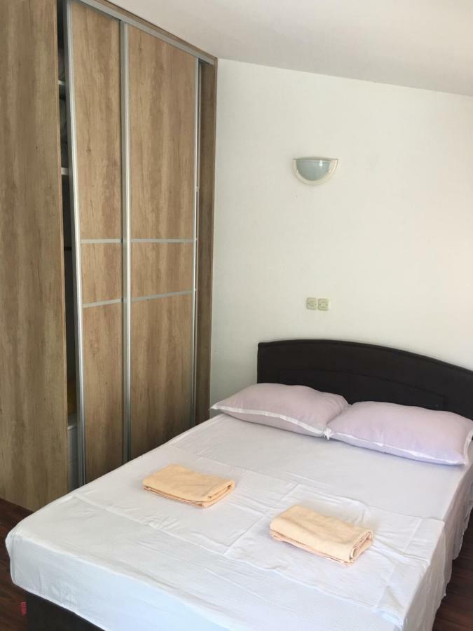 Apartmani Glavina Zaostrog Zewnętrze zdjęcie