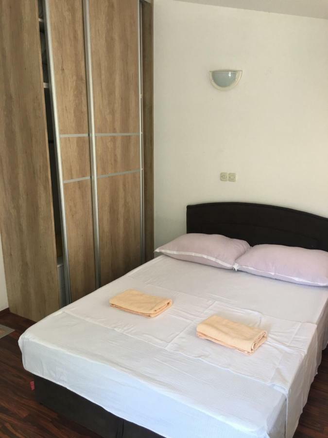 Apartmani Glavina Zaostrog Zewnętrze zdjęcie