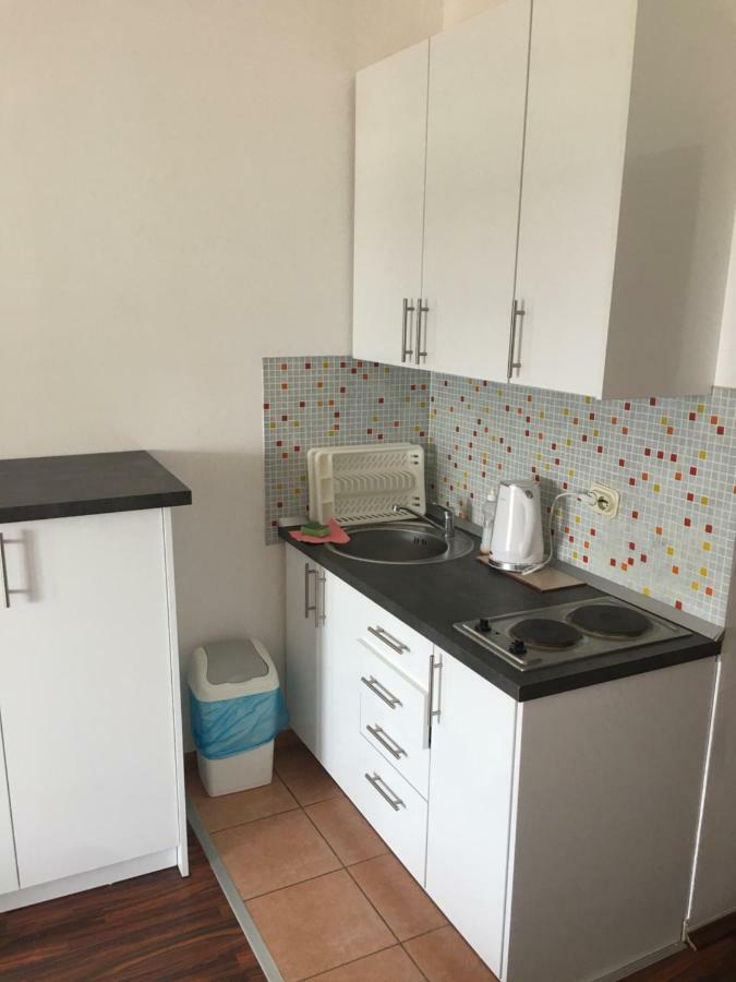 Apartmani Glavina Zaostrog Zewnętrze zdjęcie